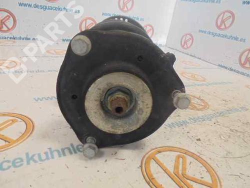 Left front shock absorber SEAT LEON (1P1)  | BP4407045M16 
