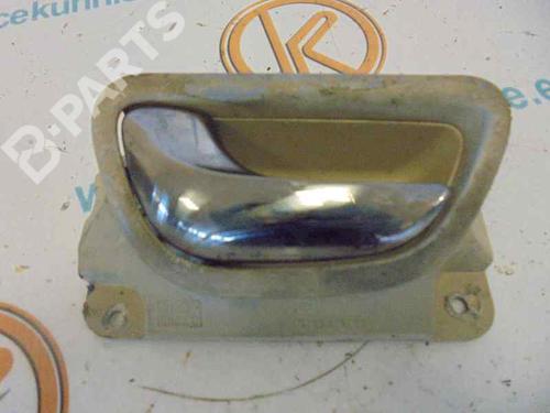 Used Front left interior door handle VOLVO S80 I (184) T6 (272 hp) 3677054