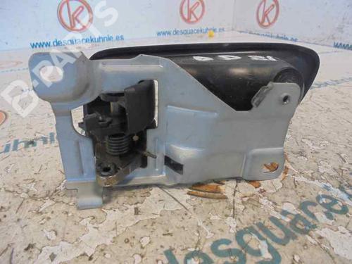 Front right interior door handle MITSUBISHI GALANT VIII (EA_) 2.5 V6 24V (EA5A) | BP3524717I14 