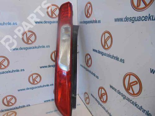 Used Left taillight FORD FOCUS II (DA_, HCP, DP) [2004-2013]  4208486