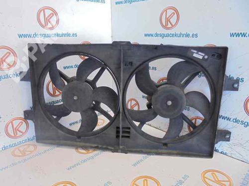 Used Radiator fan CHRYSLER 300M (LR) 3.5 V6 24V (252 hp) 3520882