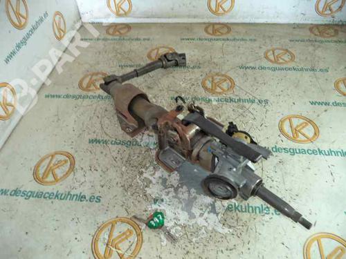 Used Steering column MITSUBISHI CARISMA Saloon (DA_) 1.6 (DA1A) (99 hp) 3526953