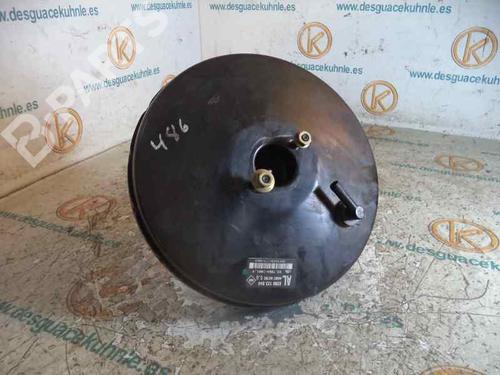 Used Servo brake NISSAN MICRA III (K12) 1.2 16V (65 hp) 3527152