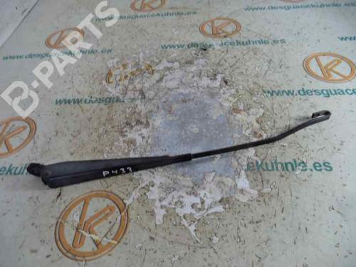 Used Rear windshield wiper arm CITROËN XSARA Coupe (N0) 1.4 HDi (68 hp) 3527018