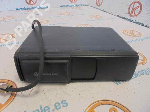 Used Other MERCEDES-BENZ M-CLASS (W163) ML 320 (163.154) (218 hp) 3465081