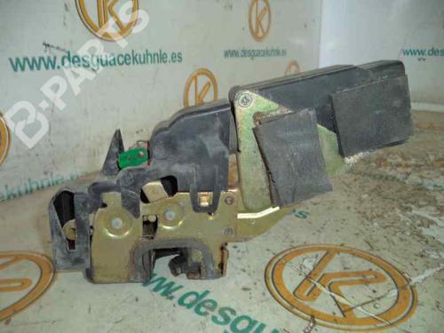 Front left lock MITSUBISHI CARISMA Saloon (DA_) 1.6 (DA1A) | BP3526941C98 