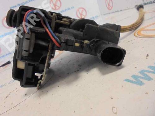 Rear left lock SEAT TOLEDO II (1M2) 1.9 TDI | BP3465090C100 