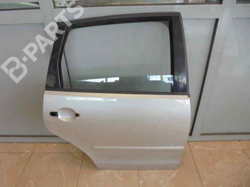 Used Right rear door VW POLO (9N_, 9A_) 1.9 SDI (64 hp) 3507223