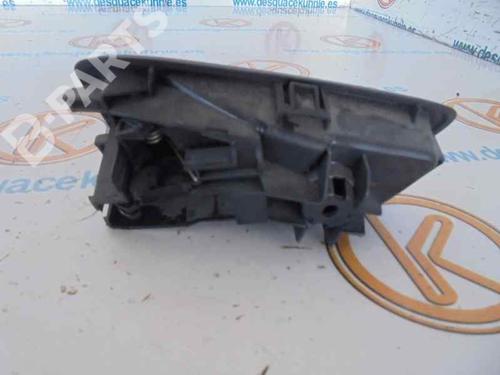 Højre bagtil invendig håndtag FORD FIESTA VI (CB1, CCN) 1.6 TDCi | BP3486890I16 