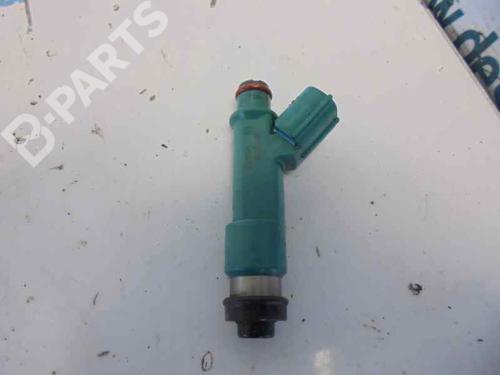 Injector TOYOTA RAV 4 II (_A2_) 2.0 4WD (ACA21, ACA20) (150 hp) 3465328