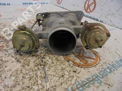 Throttle body NISSAN PATROL GR V Wagon (Y61) 3.0 DTi | BP3525142M82 