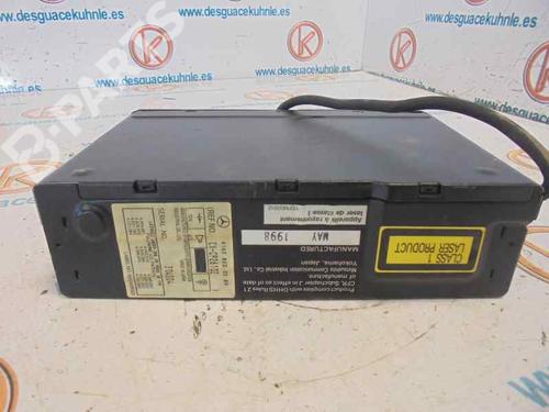 Other MERCEDES-BENZ M-CLASS (W163) ML 320 (163.154) | BP3465081O1 