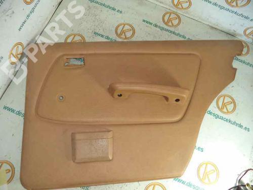 BP3527000C61 | Guarnecido puerta trasera derecha MERCEDES-BENZ 123 T-Model (S123) 300 T D (123.190) BP3527000C61