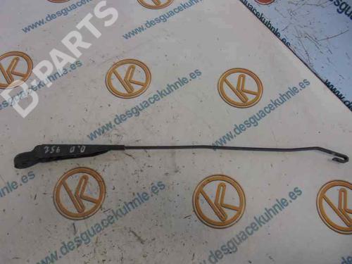 Front windshield wiper arm RENAULT CLIO II (BB_, CB_) 1.5 dCi (B/CB07) | BP4066886C143 