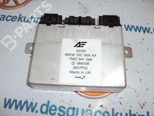 Used Lights ECU FORD GALAXY I (WGR) [1995-2006]  3465371
