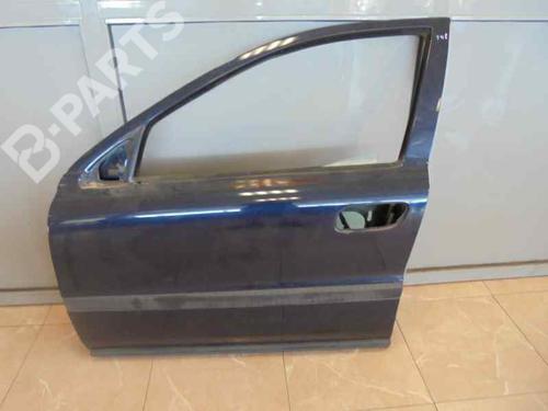 Used Left front door VOLVO S60 I (384) [2000-2010]  3521940