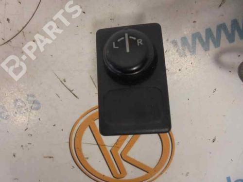 Used Mirror switch NISSAN PATROL GR V Wagon (Y61) 3.0 DTi (158 hp) 3525091