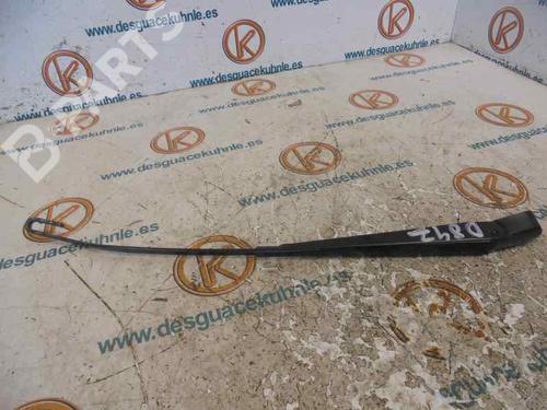 Front wipers mechanism FORD TRANSIT Van (FA_ _) [2006-2014]nullnull