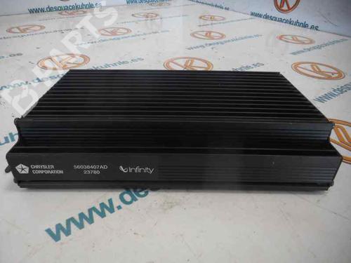Used Other JEEP GRAND CHEROKEE II (WJ, WG) [1998-2005]  3464990