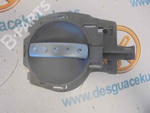 Used Front right interior door handle CITROËN C3 I (FC_, FN_) [2002-2013]  3465161
