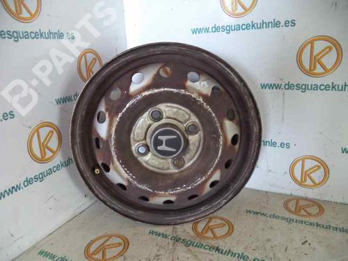 Llanta HONDA ACCORD IV (CB) 2.0 16V (CB3) (90 hp) 3526731