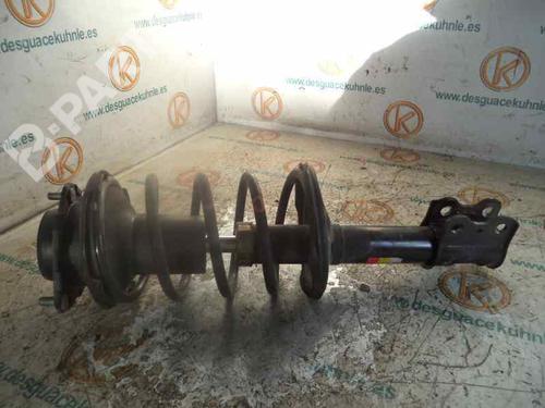 Right front shock absorber TOYOTA AVENSIS Liftback (_T22_) 1.6 i (AT220_, AT220R) | BP3527042M17 