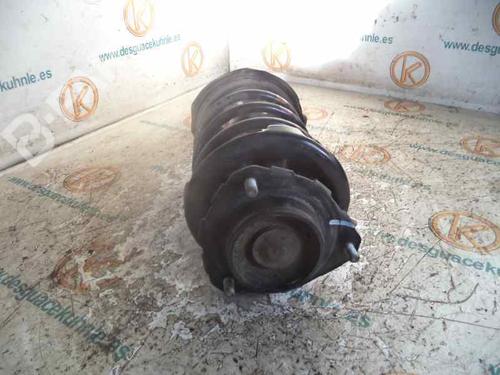 Right front shock absorber TOYOTA AVENSIS Liftback (_T22_) 1.6 i (AT220_, AT220R) | BP3527042M17 