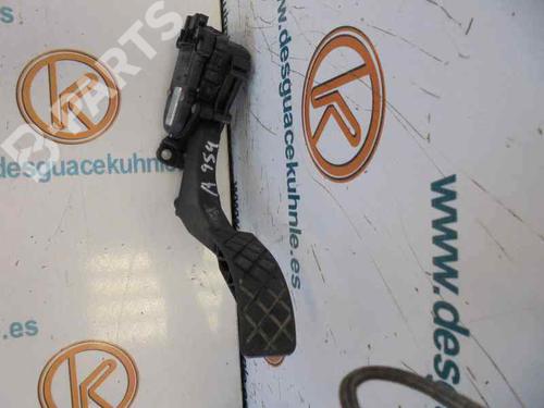 Used Pedal SEAT IBIZA III (6L1) [2002-2009]  4376333