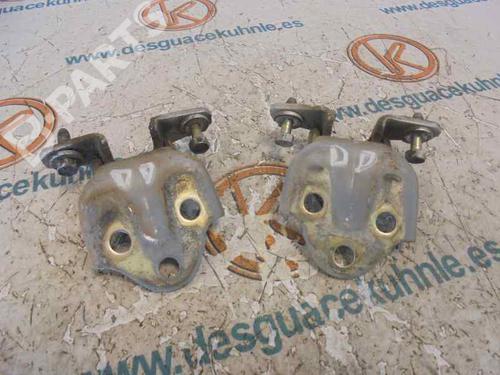 Front right lock MITSUBISHI GALANT VIII (EA_) 2.5 V6 24V (EA5A) BP3524758C97