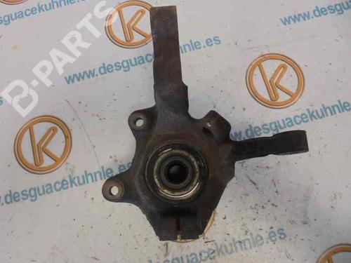 Højre Styrespindel Lejehus RENAULT CLIO II (BB_, CB_) 1.5 dCi (B/CB07) | BP4027042M26 