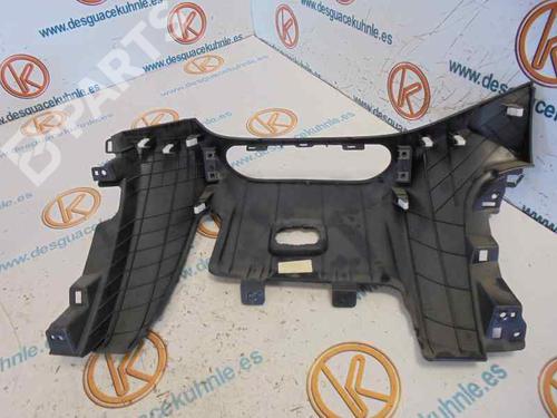 BP4376351C46 | Dashboard KIA CEE'D (JD) 1.4 CVVT BP4376351C46