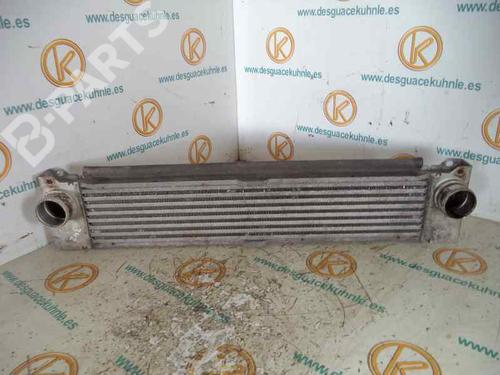 Used Intercooler MERCEDES-BENZ VITO / MIXTO Van (W639) [2003-2025]  3526768