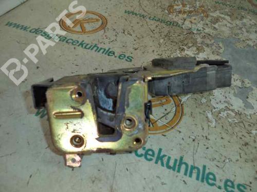 Used Front left lock MITSUBISHI CARISMA Saloon (DA_) 1.6 (DA1A) (99 hp) 3526941
