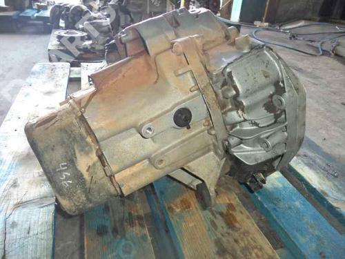 Gearbox RENAULT CLIO I (B/C57_, 5/357_) 1.9 D | BP2980282M3 
