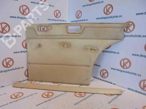 Bageste højre beklædning MERCEDES-BENZ /8 (W115) 220 D (115.110) (60 hp) 3524248