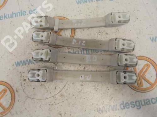 Interior roof PEUGEOT 307 Break (3E) 2.0 HDI 110 | BP4465728I12 