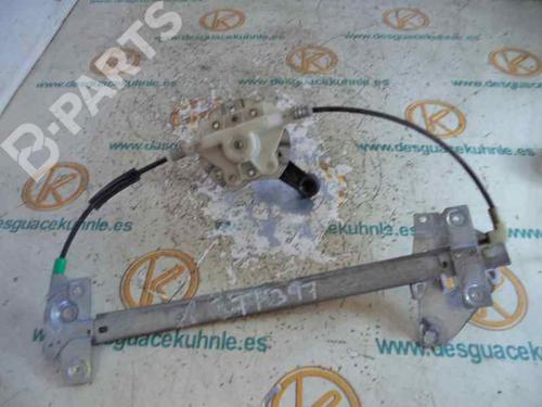 Rear left window mechanism MITSUBISHI CARISMA Saloon (DA_) 1.6 (DA1A) | BP3526949C24 