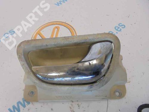 Front right interior door handle VOLVO S80 I (184) T6 (272 hp) 3677055