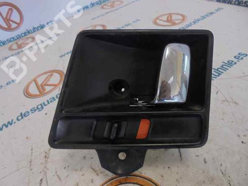 Used Front left interior door handle JEEP GRAND CHEROKEE I (ZJ, ZG) 5.2 i 4x4 (ZJ) (211 hp) 3524473