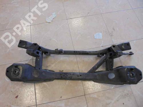 Used Rear axle FORD FOCUS II (DA_, HCP, DP) [2004-2013]  4039074