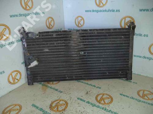 Used Other HONDA ACCORD IV (CB) 2.0 16V (CB3) (90 hp) 3526668