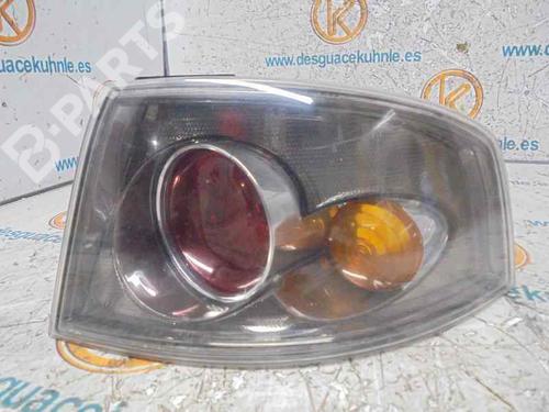 Used Right taillight SEAT IBIZA III (6L1) [2002-2009]  2786980