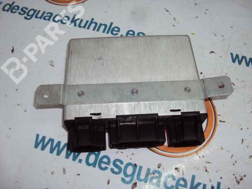 Lights ECU FORD GALAXY I (WGR)  | BP3465371M55 