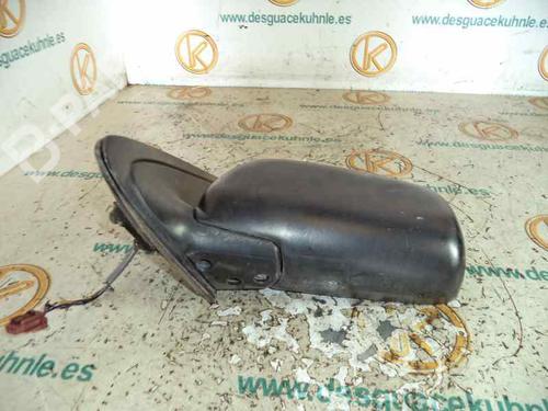 Left mirror NISSAN ALMERA I Hatchback (N15) 1.6 SR, SLX | BP3526867C26 