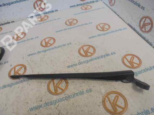 Front windshield wiper arm SEAT LEON (1P1)  | BP4492871C143 