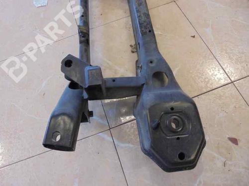 Rear axle FORD FOCUS II (DA_, HCP, DP)  | BP4039074M2 