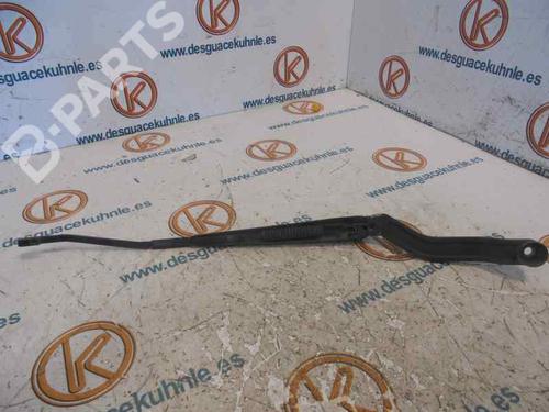 Front windshield wiper arm MITSUBISHI GALANT VIII (EA_) 2.5 V6 24V (EA5A) | BP3524700C143 