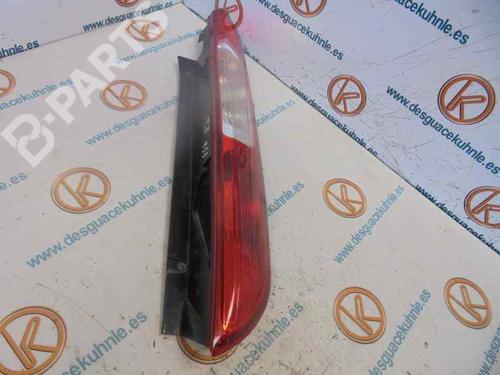 Right taillight FORD FOCUS II (DA_, HCP, DP)  | BP4208485C35 