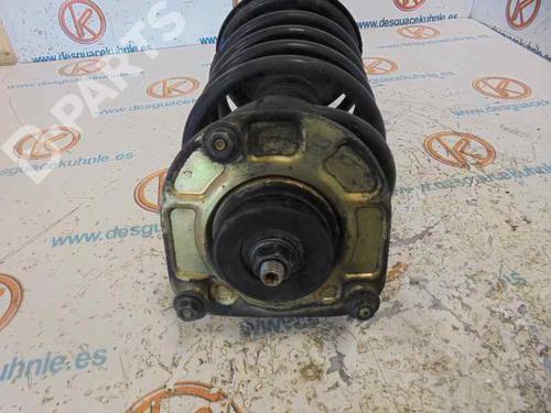 Left front shock absorber VOLVO S80 I (184) T6 | BP3677116M16 