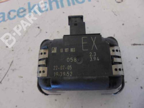 Elektronisk sensor OPEL VECTRA C (Z02) [2002-2009]  3465274